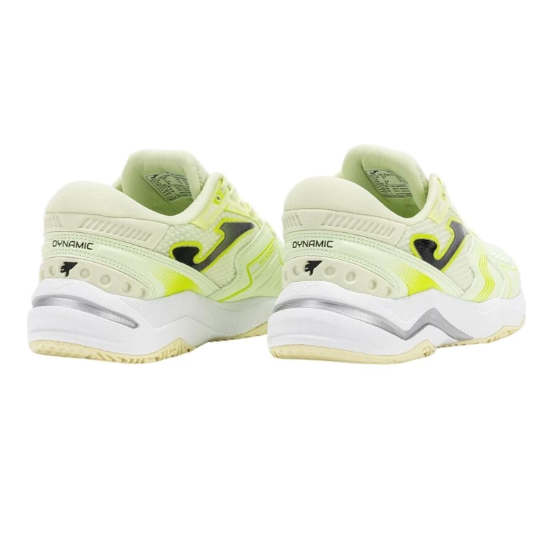 ZAPATILLA VOLEIBOL MUJER DYNAMIC MULTICOLOR JOMA - 5