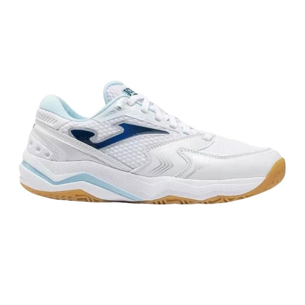 ZAPATILLA VOLEIBOL MUJER DYNAMIC BLANCO JOMA - 1