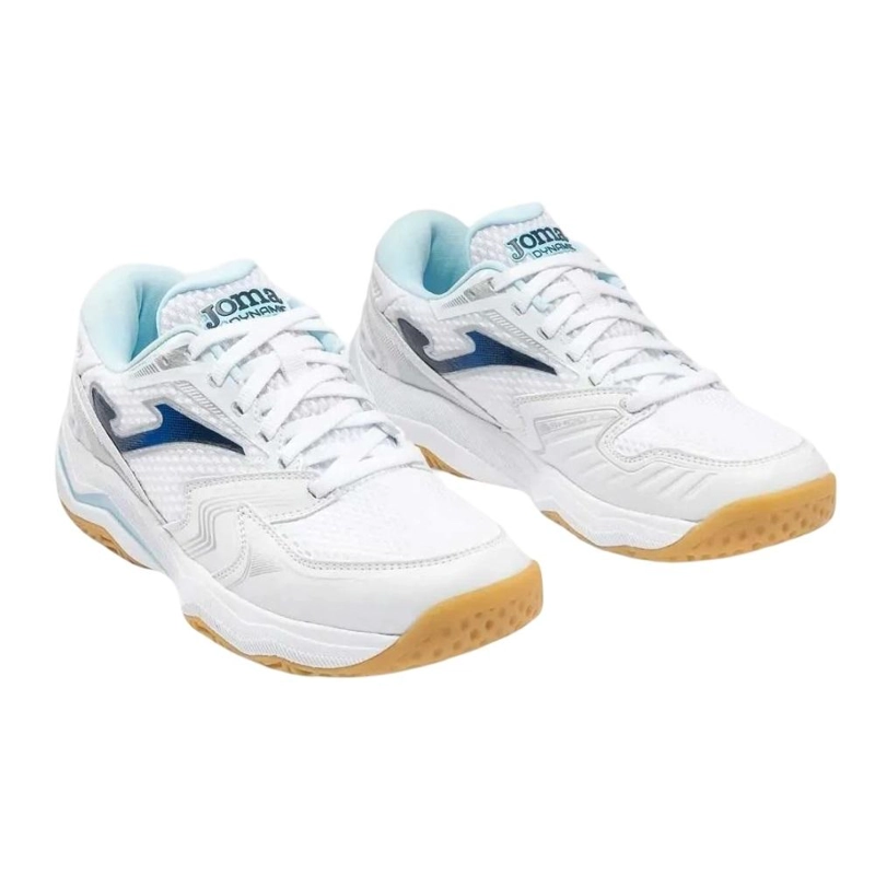 ZAPATILLA VOLEIBOL MUJER DYNAMIC BLANCO JOMA - 2