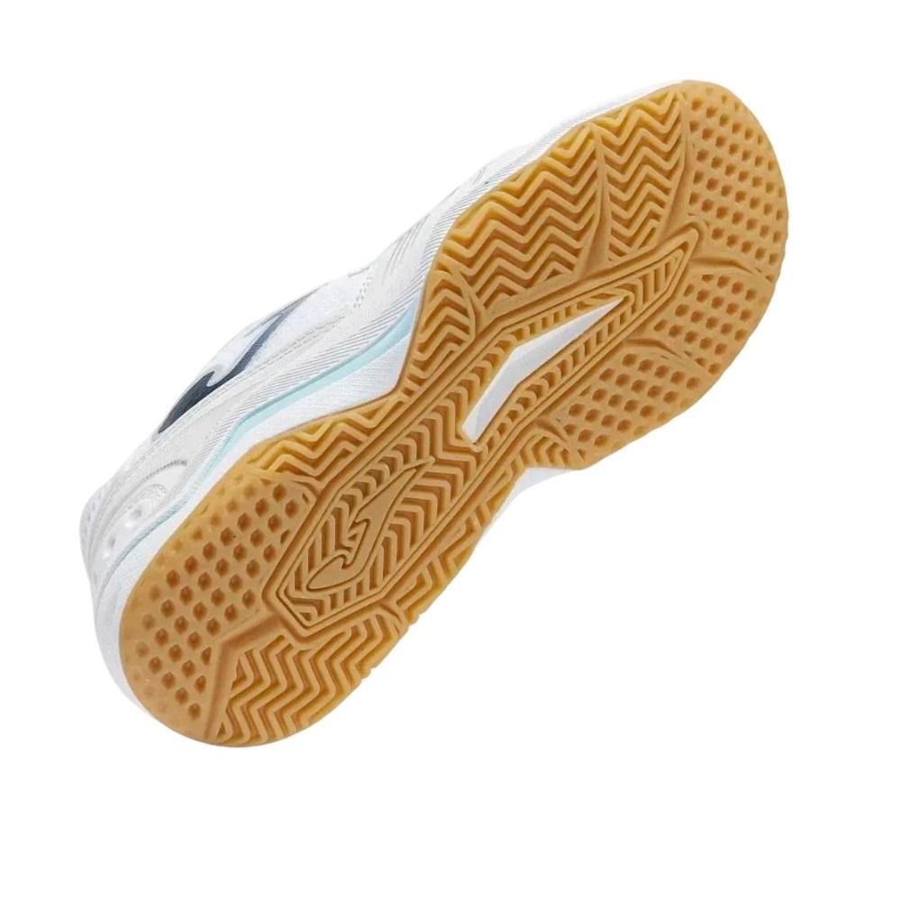 ZAPATILLA VOLEIBOL MUJER DYNAMIC BLANCO JOMA - 4