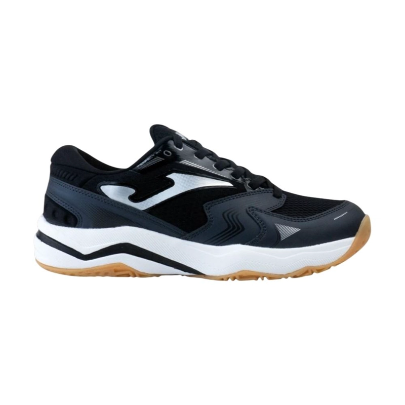 ZAPATILLA VOLEIBOL HOMBRE DYNAMIC NEGRO JOMA - 1