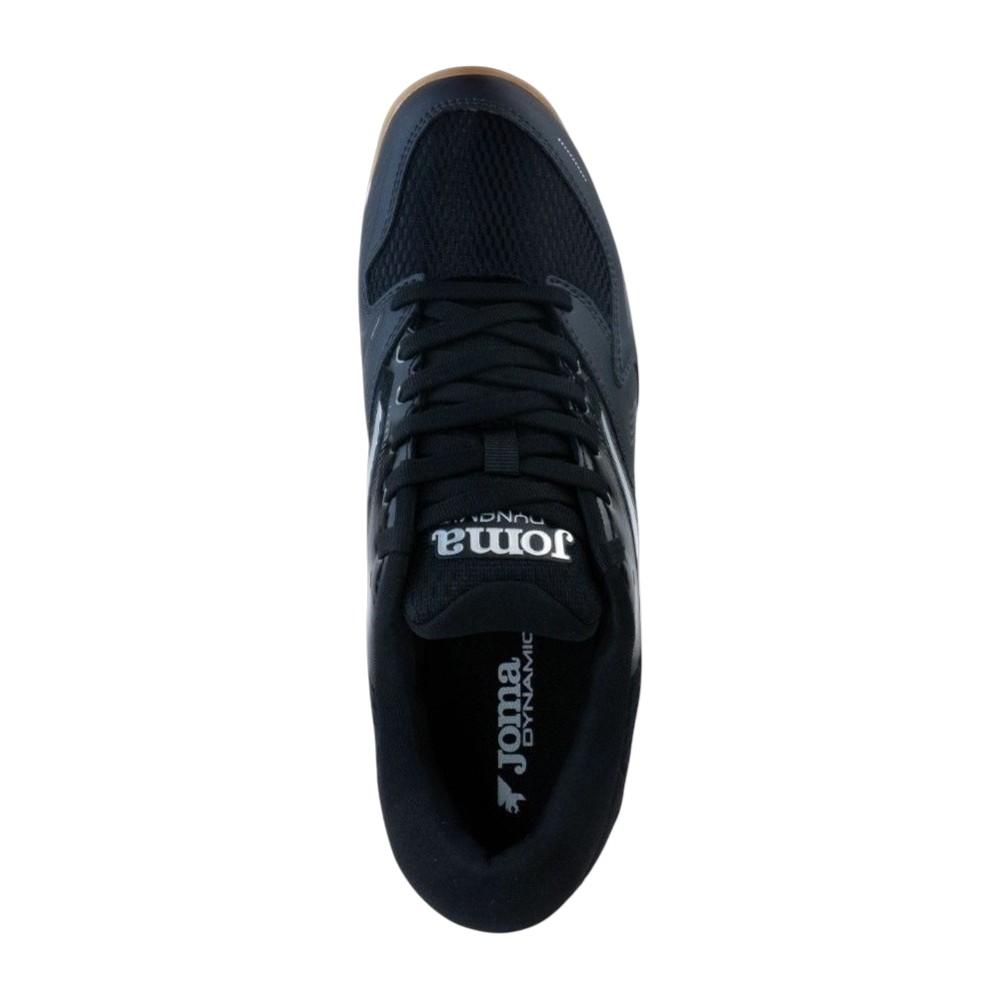 ZAPATILLA VOLEIBOL HOMBRE DYNAMIC NEGRO JOMA - 3