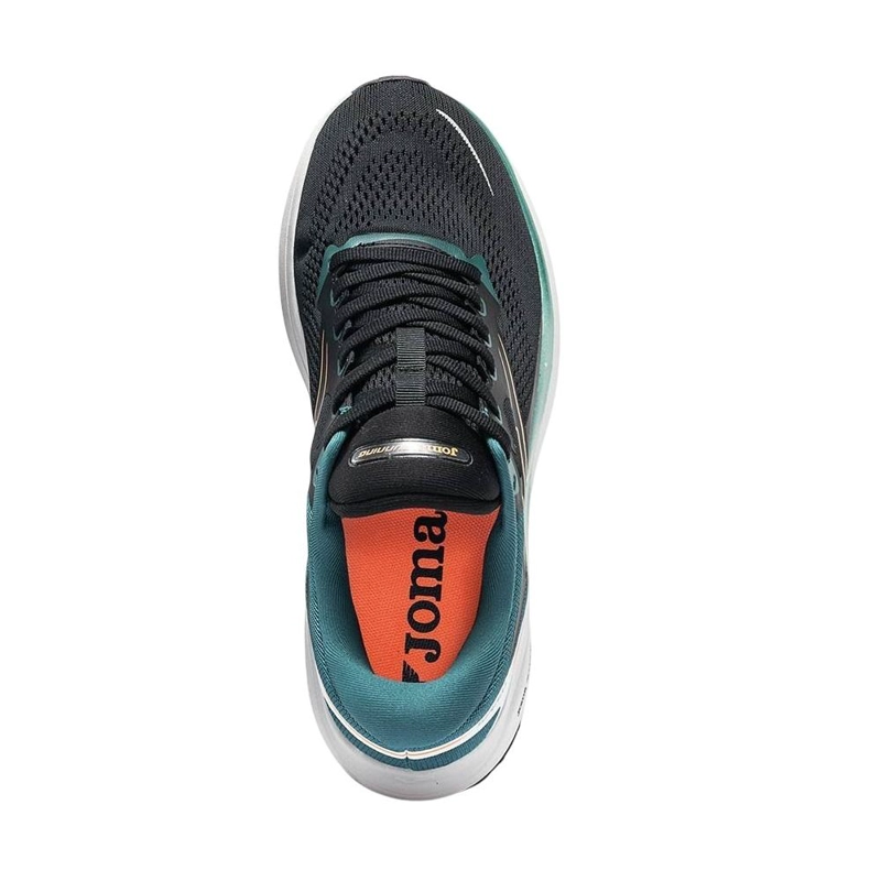 ZAPATILLA RUNNING HOMBRE SPEED NEGRO JOMA - 3