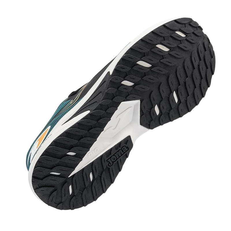 ZAPATILLA RUNNING HOMBRE SPEED NEGRO JOMA - 4