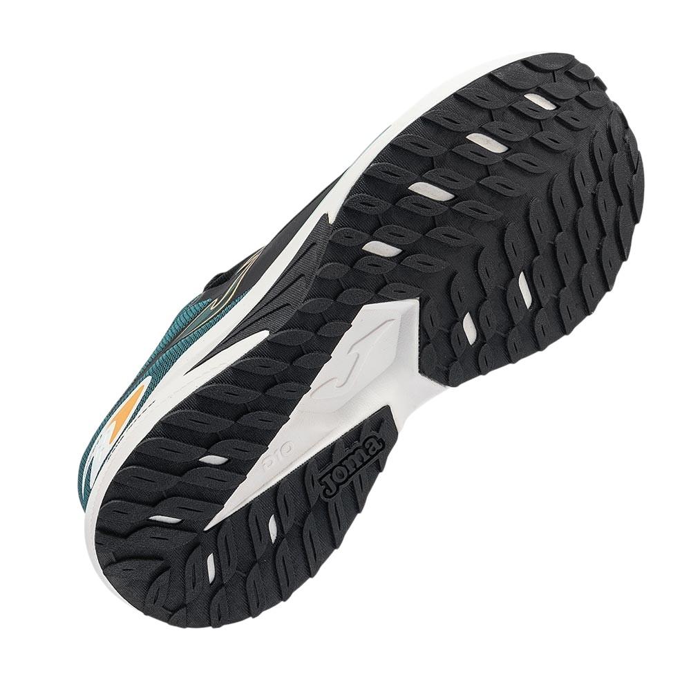 ZAPATILLA RUNNING HOMBRE SPEED NEGRO JOMA - 4