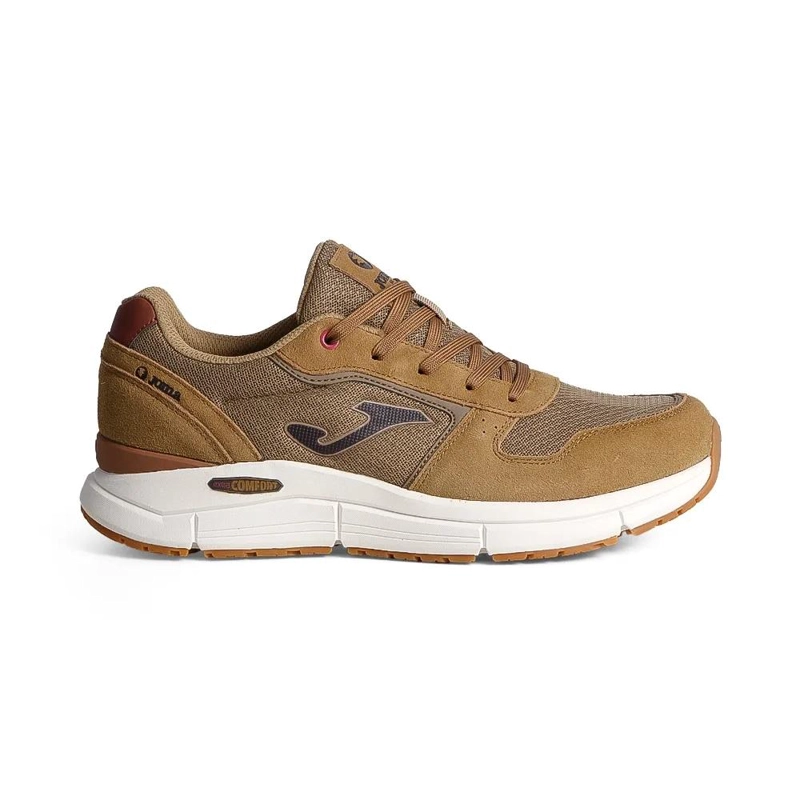 ZAPATILLA HOMBRE ONIX CAFE  JOMA - 1
