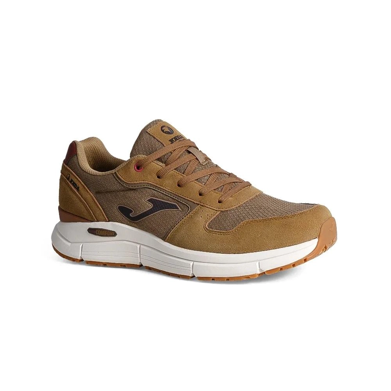 ZAPATILLA HOMBRE ONIX CAFE  JOMA - 2