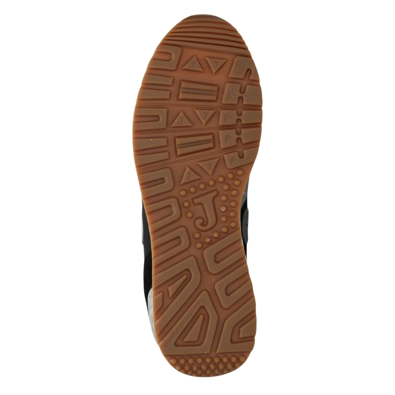 ZAPATILLA HOMBRE C. 448 NEGRO JOMA - 4