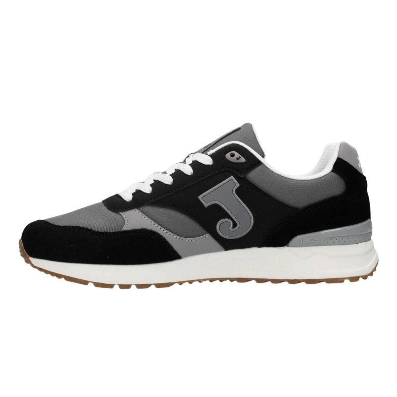 ZAPATILLA HOMBRE C. 448 NEGRO JOMA - 6