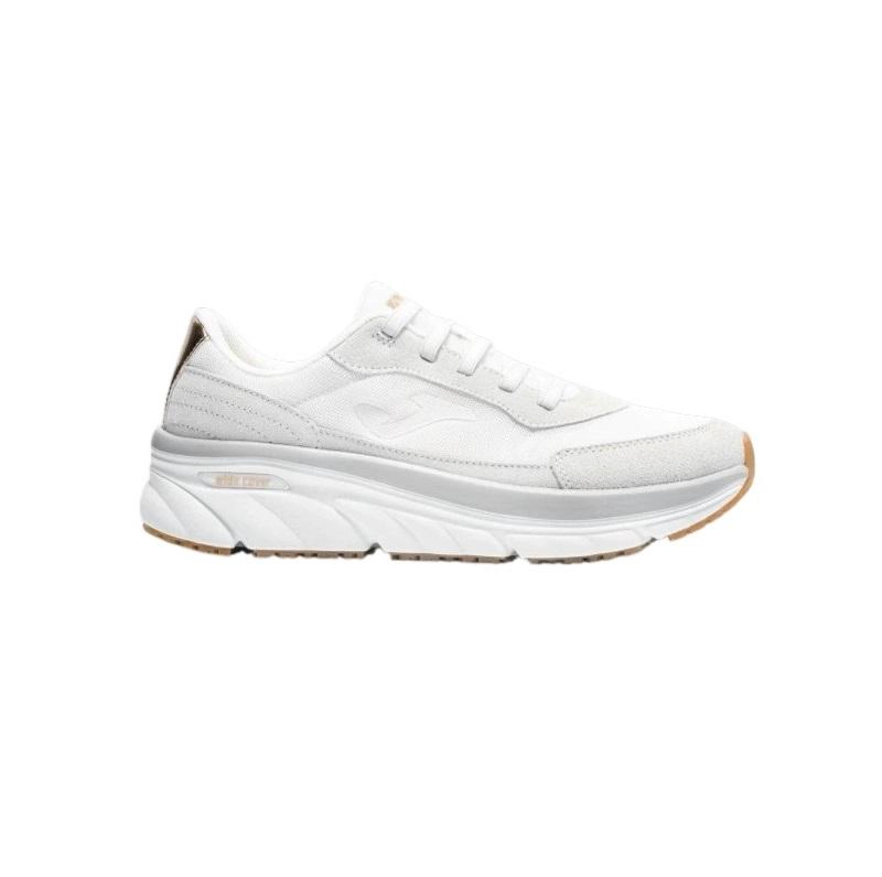 ZAPATILLAS MUJER MORGANA BLANCO JOMA - 1