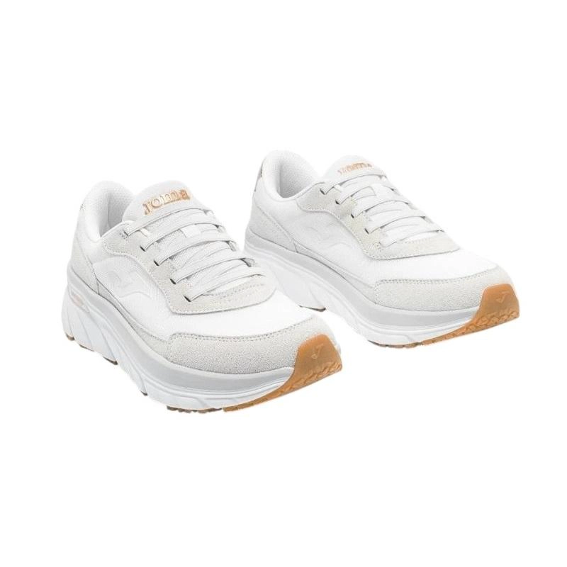 ZAPATILLAS MUJER MORGANA BLANCO JOMA - 2