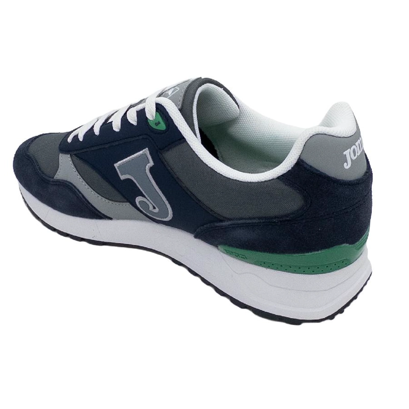 ZAPATILLA HOMBRE C. 448 AZUL MARINO JOMA - 3