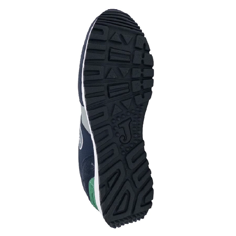 ZAPATILLA HOMBRE C. 448 AZUL MARINO JOMA - 4