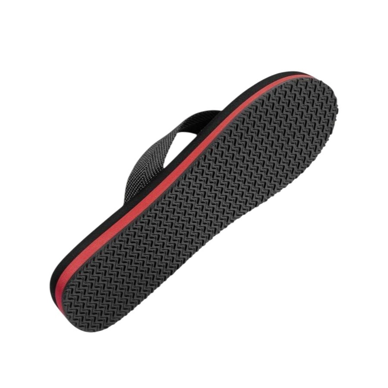 SANDALIA HOMBRE PLAYA NEGRO JOMA - 4