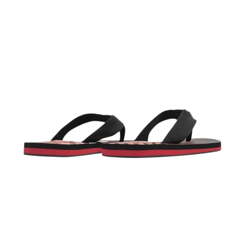 SANDALIA HOMBRE PLAYA NEGRO JOMA - 5