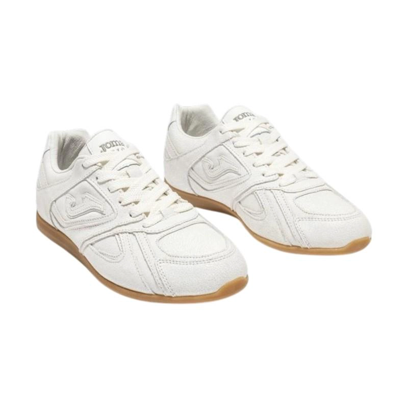 ZAPATILLA MUJER C. 512 BLANCO JOMA - 2