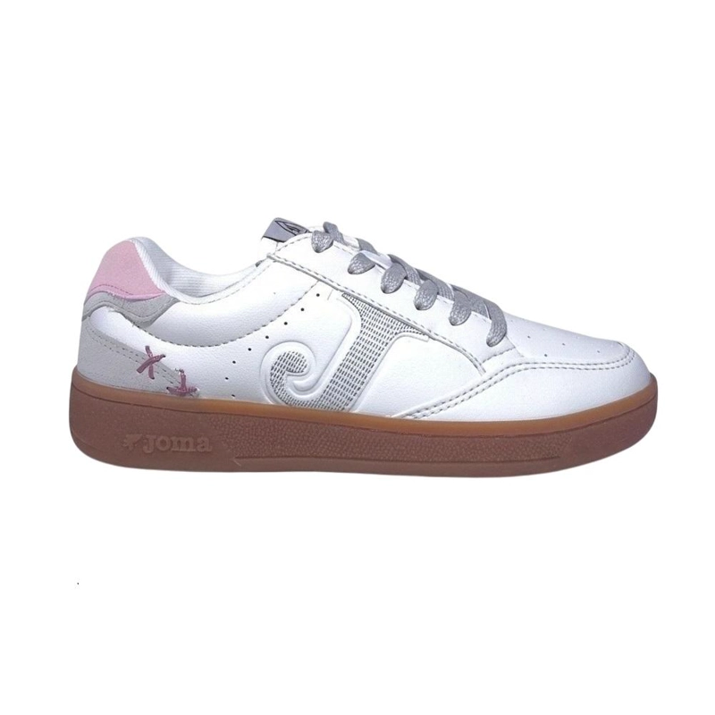 ZAPATILLA MUJER CALPE ROSA JOMA - 1