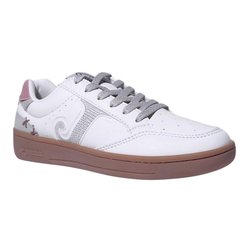 ZAPATILLA MUJER CALPE ROSA JOMA - 2