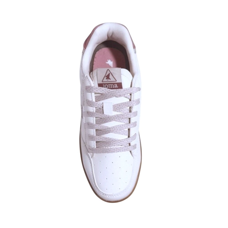 ZAPATILLA MUJER CALPE ROSA JOMA - 3