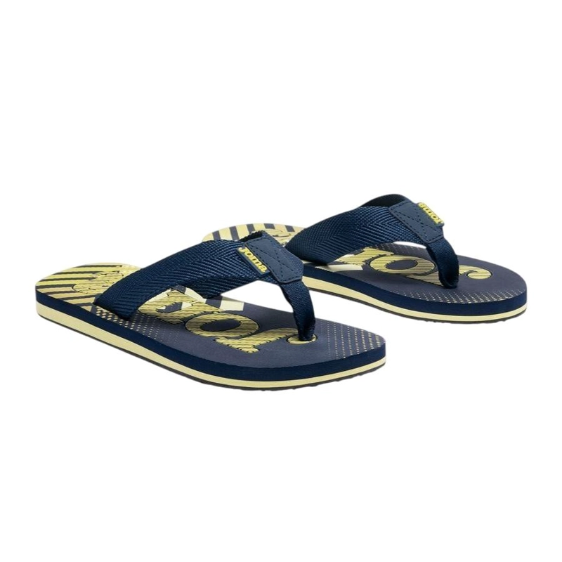 SANDALIA HOMBRE PLAYA AZUL MARINO JOMA - 2