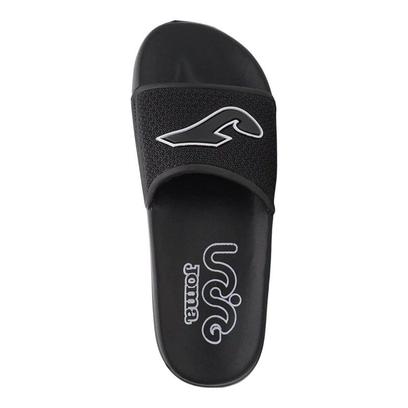SANDALIA HOMBRE ISLAND NEGRO JOMA - 3