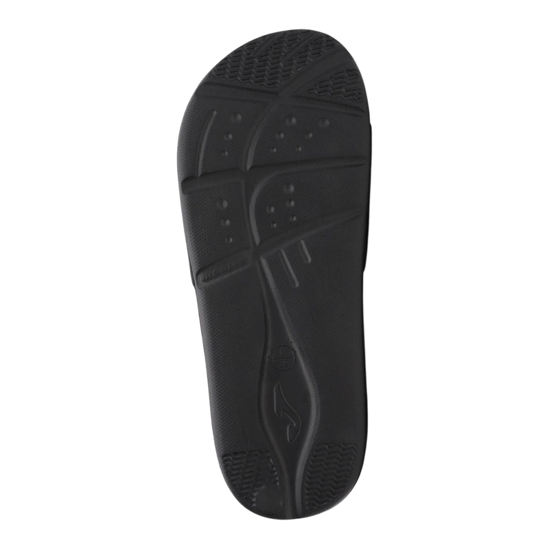 SANDALIA HOMBRE ISLAND NEGRO JOMA - 4