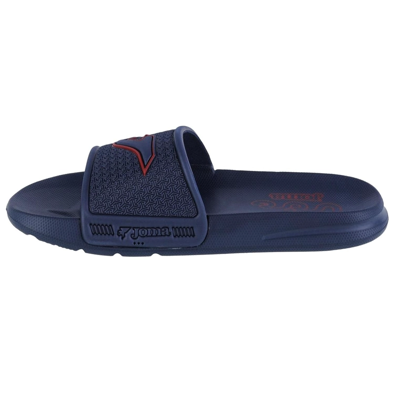 SANDALIA HOMBRE ISLAND AZUL MARINO JOMA - 1