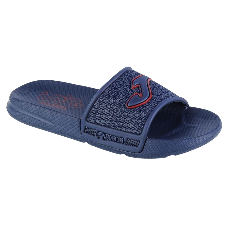 SANDALIA HOMBRE ISLAND AZUL MARINO JOMA - 2