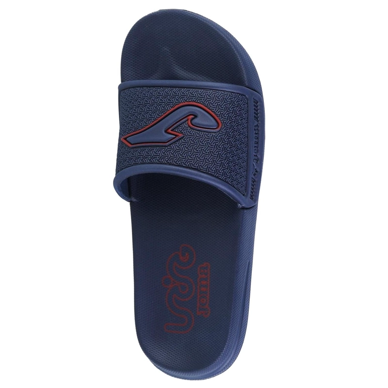 SANDALIA HOMBRE ISLAND AZUL MARINO JOMA - 3