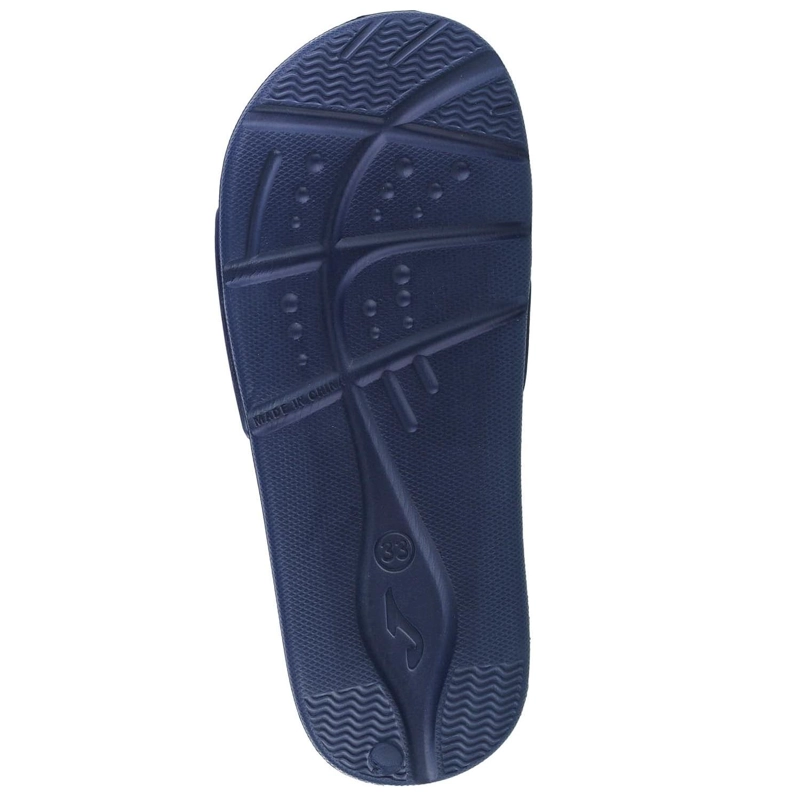 SANDALIA HOMBRE ISLAND AZUL MARINO JOMA - 4