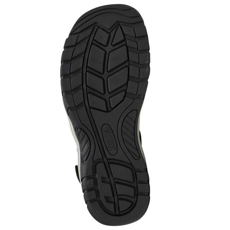 SANDALIA HOMBRE GEA NEGRO JOMA - 3