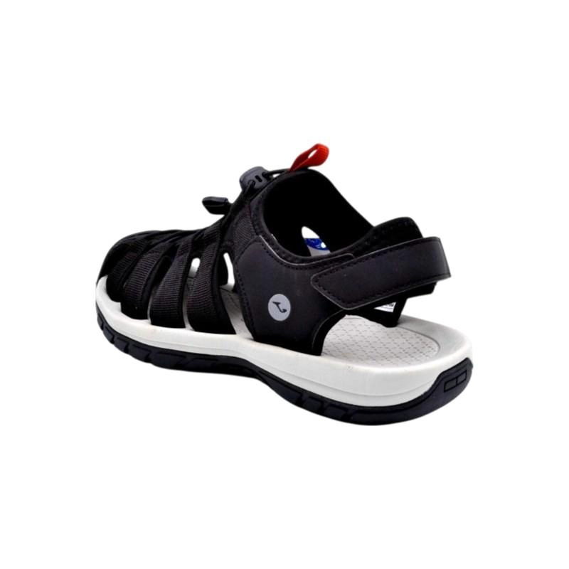 SANDALIA HOMBRE GEA NEGRO JOMA - 6