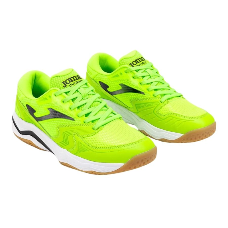 ZAPATILLA VOLEIBOL HOMBRE DYNAMIC AMARILLO JOMA - 2