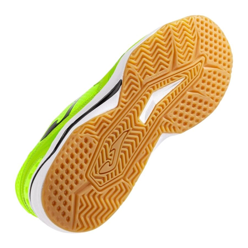 ZAPATILLA VOLEIBOL HOMBRE DYNAMIC AMARILLO JOMA - 4