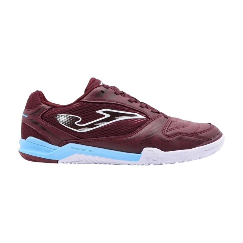 ZAPATILLA HOMBRE FUTBOL SALA DRIBLING BURDEO JOMA - 1