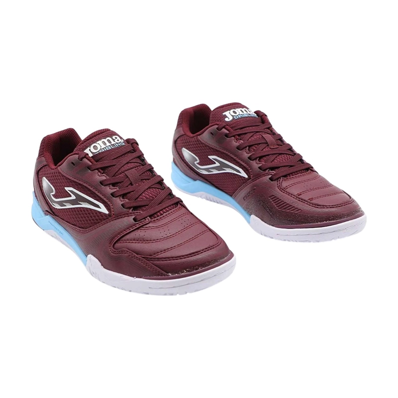 ZAPATILLA HOMBRE FUTBOL SALA DRIBLING BURDEO JOMA - 2