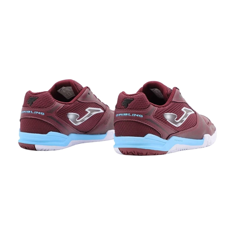 ZAPATILLA HOMBRE FUTBOL SALA DRIBLING BURDEO JOMA - 3