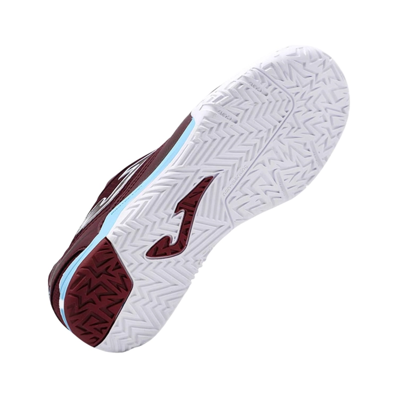 ZAPATILLA HOMBRE FUTBOL SALA DRIBLING BURDEO JOMA - 4