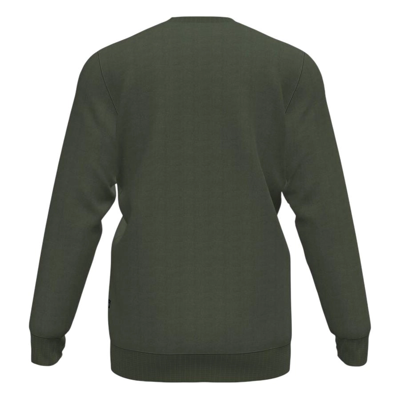 POLERON HOMBRE MONTANA MUSGO JOMA - 2