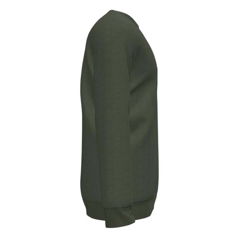 POLERON HOMBRE MONTANA MUSGO JOMA - 4