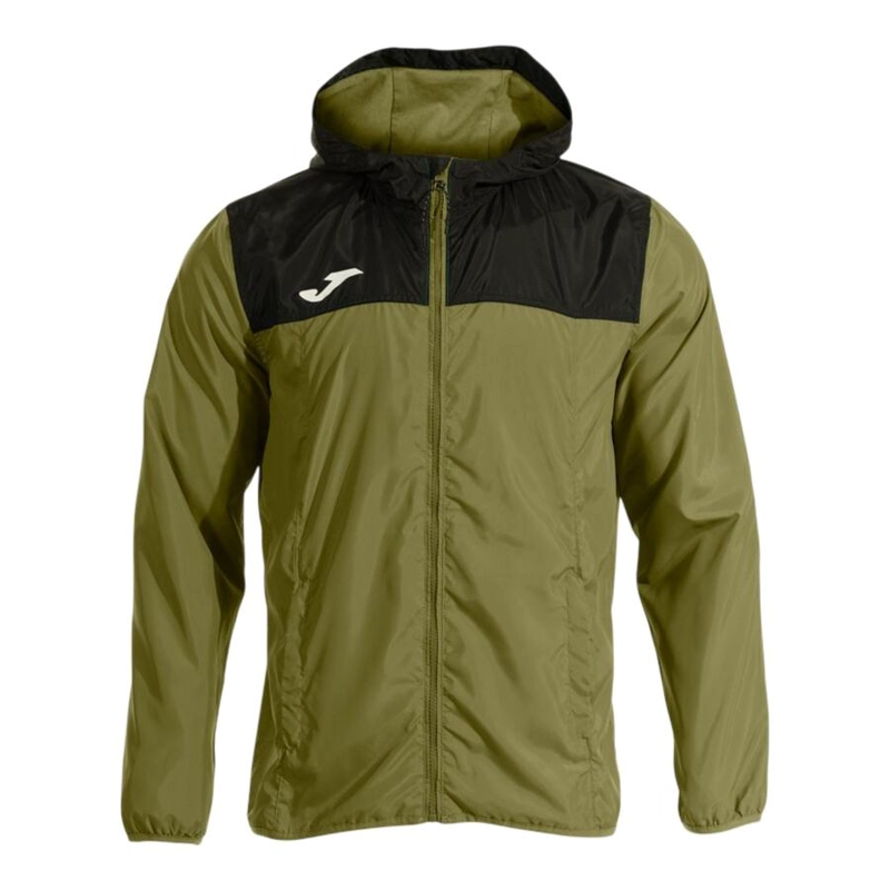 CHUBASQUERO DEPORTIVO HOMBRE COMBI JOMA - 1