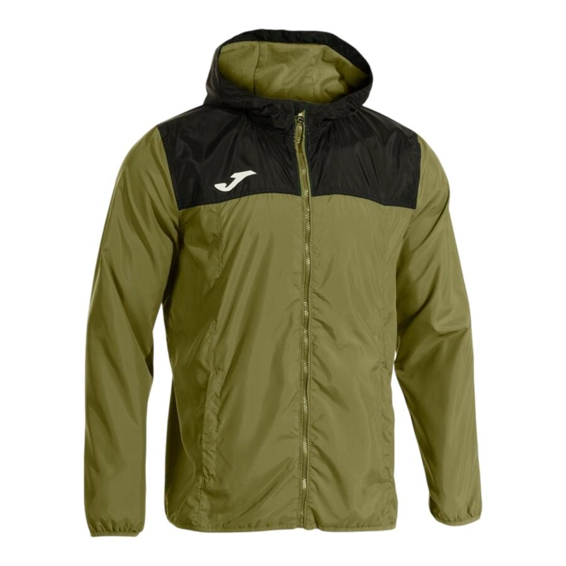CHUBASQUERO DEPORTIVO HOMBRE COMBI JOMA - 2