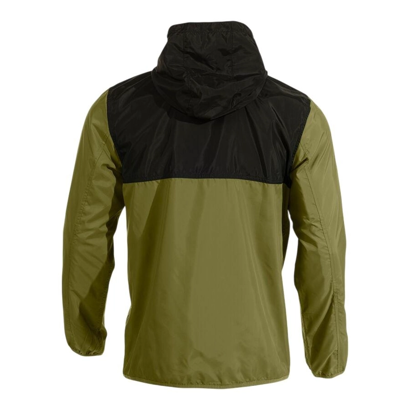 CHUBASQUERO DEPORTIVO HOMBRE COMBI JOMA - 3