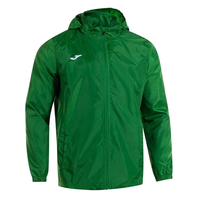 CHUBASQUERO  HOMBRE RAIN VERDE JOMA - 1