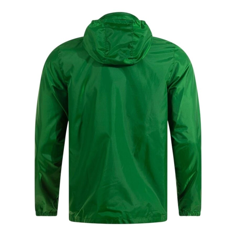 CHUBASQUERO  HOMBRE RAIN VERDE JOMA - 2