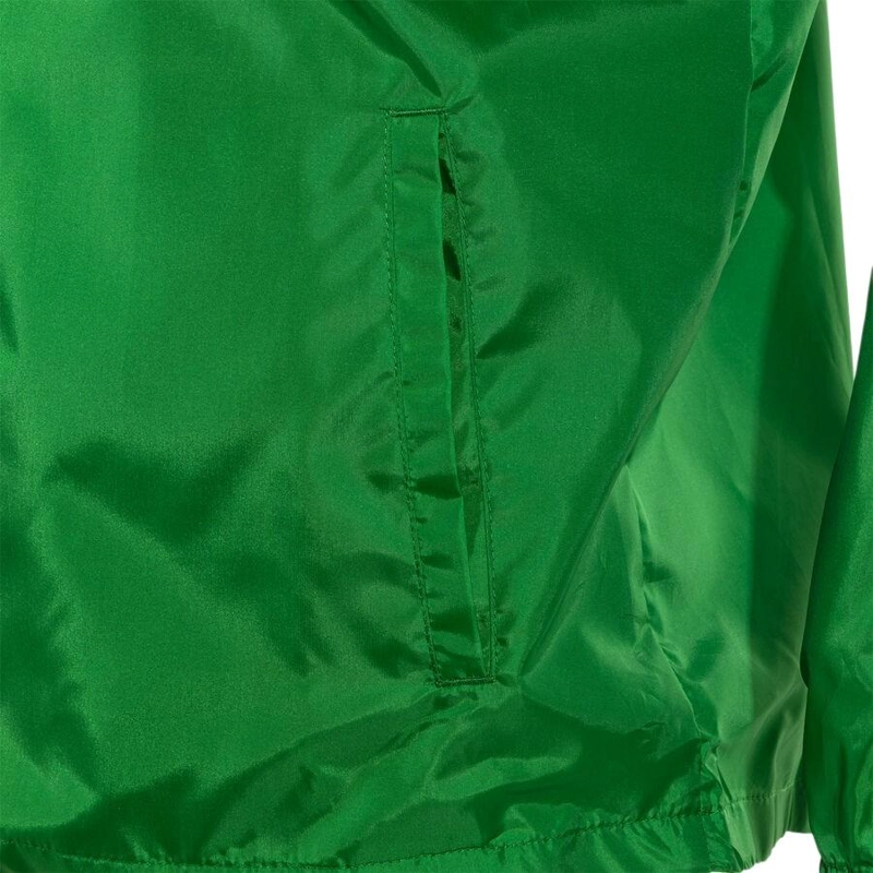CHUBASQUERO  HOMBRE RAIN VERDE JOMA - 3