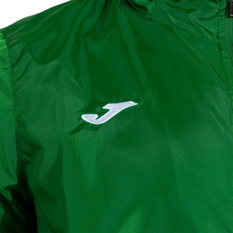 CHUBASQUERO  HOMBRE RAIN VERDE JOMA - 4