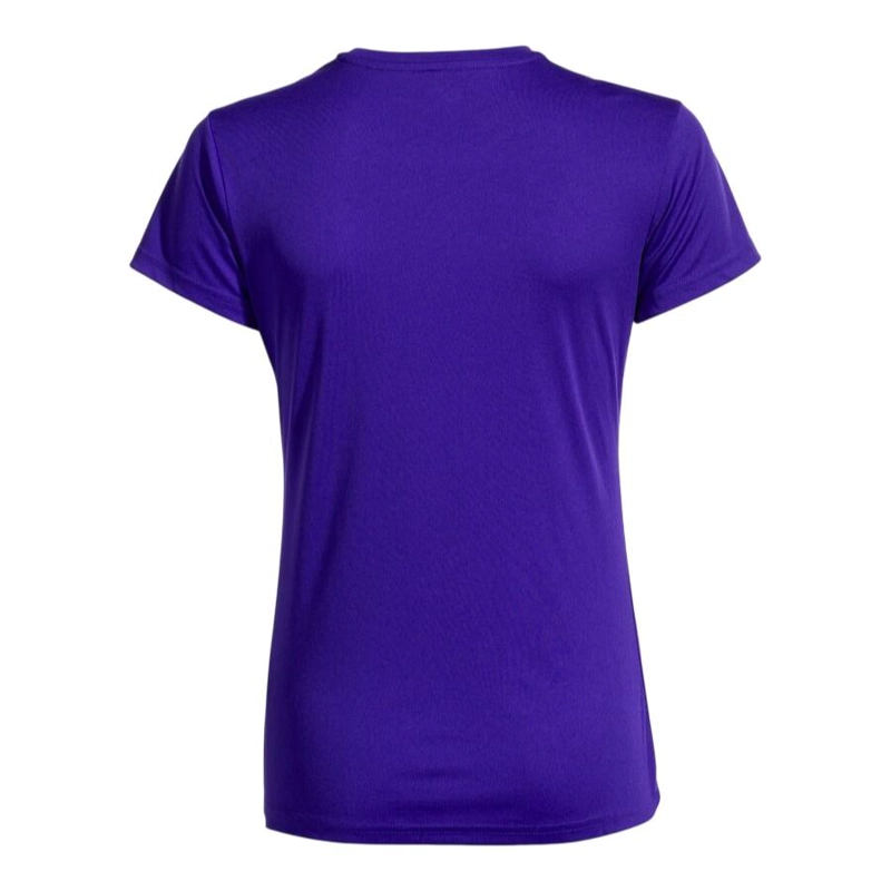 POLERA DEPORTIVA MUJER COMBI MORA JOMA - 3