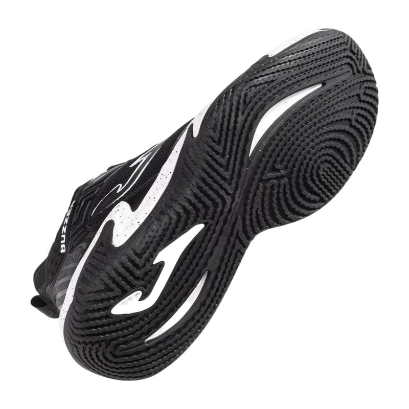 ZAPATILLA BASQUETBOL HOMBRE BUZZER NEGRO JOMA - 4