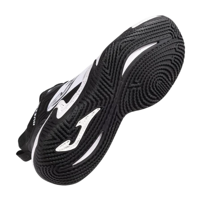 ZAPATILLA BASQUETBOL HOMBRE BUZZER BLANCO JOMA - 4